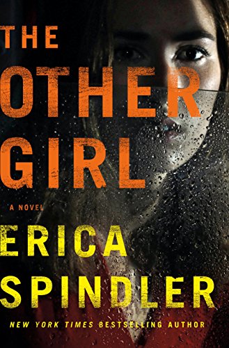 cover image The Other Girl