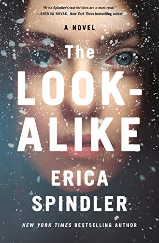 cover image The Look-Alike