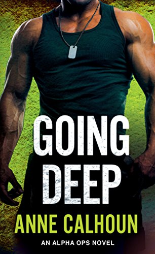 cover image Going Deep