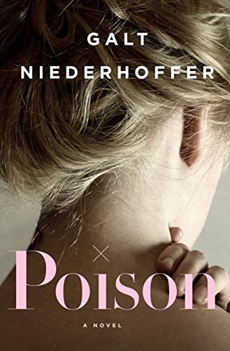 cover image Poison