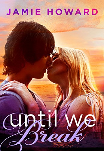 cover image Until We Break