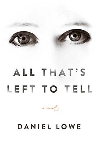 cover image All That’s Left to Tell