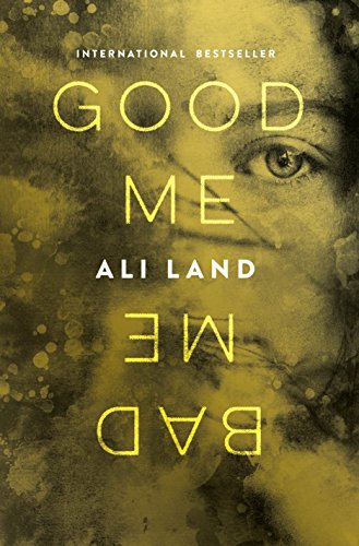cover image Good Me Bad Me