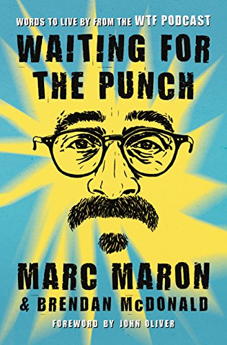 cover image Waiting for the Punch