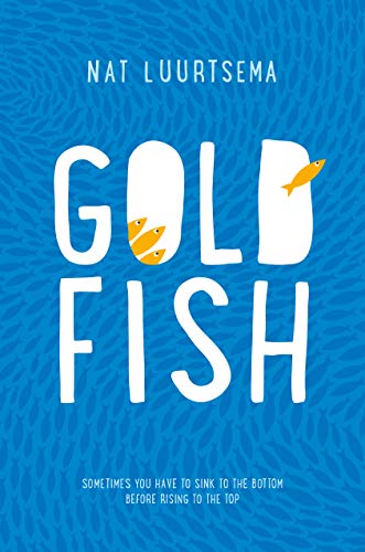 cover image Goldfish