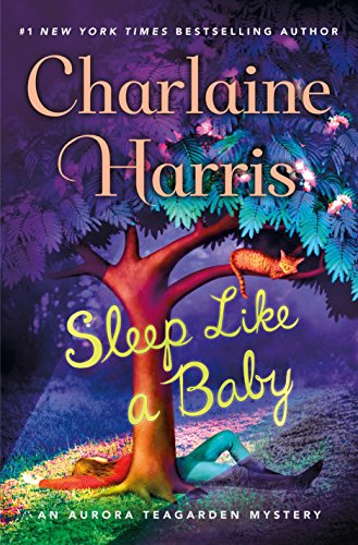 cover image Sleep like a Baby