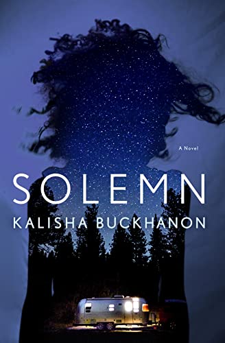 cover image Solemn