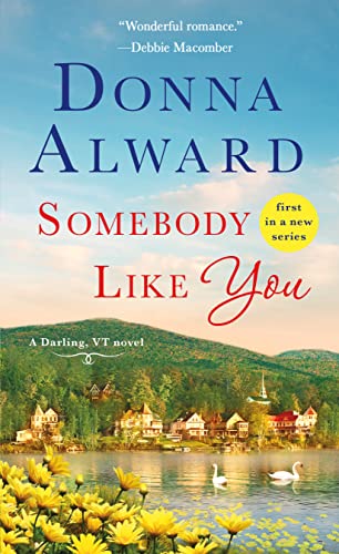 cover image Somebody like You