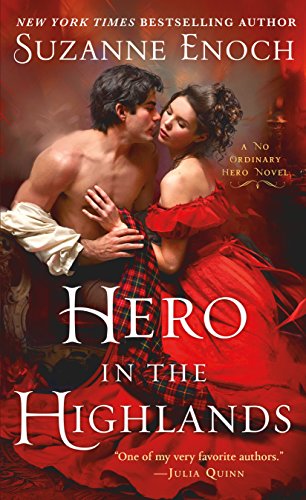 cover image Hero in the Highlands