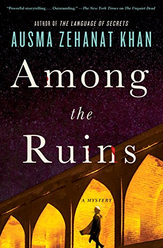 cover image Among the Ruins