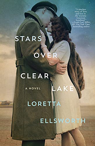 cover image Stars over Clear Lake
