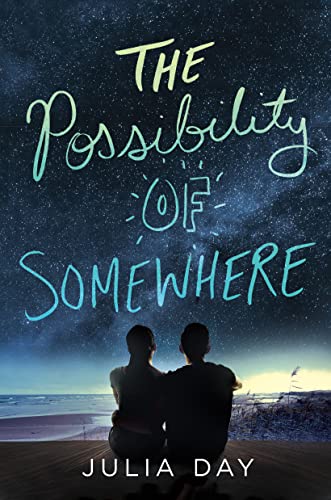 cover image The Possibility of Somewhere