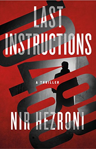 cover image Last Instructions