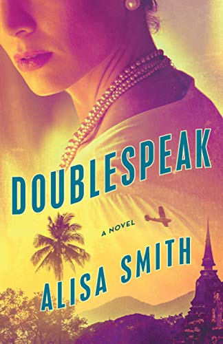 cover image Doublespeak