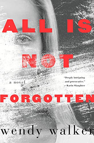 cover image All Is Not Forgotten