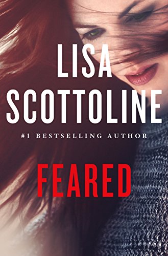 cover image Feared