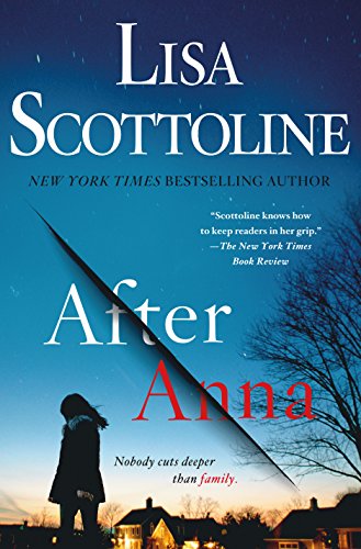 cover image After Anna 
