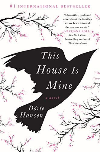 cover image This House is Mine