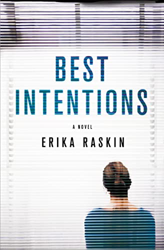 cover image Best Intentions