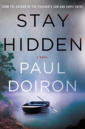 cover image Stay Hidden