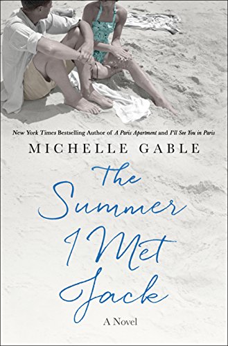 cover image The Summer I Met Jack