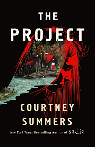 cover image The Project