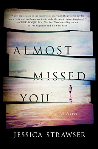 cover image Almost Missed You