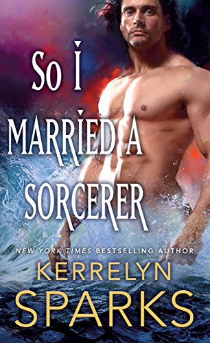 cover image So I Married a Sorcerer