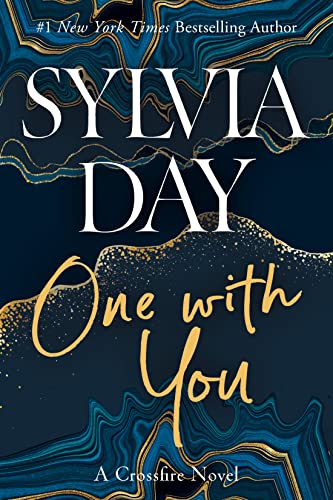 cover image One with You