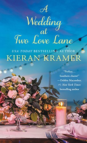 cover image A Wedding at Two Love Lane
