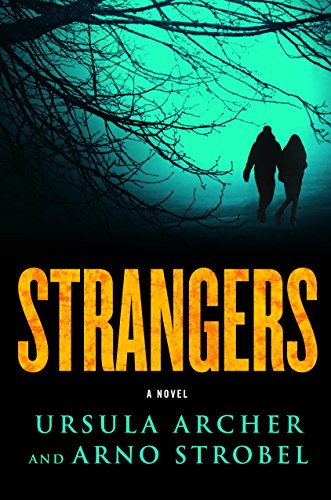 cover image Strangers