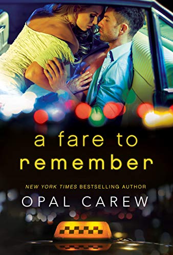 cover image A Fare to Remember