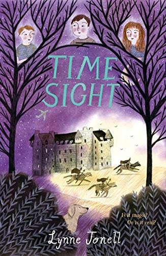 cover image Time Sight