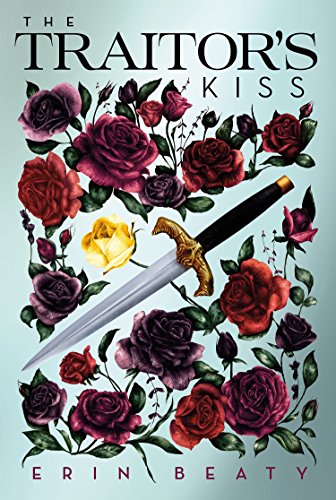 cover image The Traitor’s Kiss