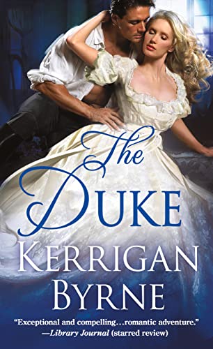 cover image The Duke