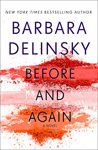 cover image Before and Again