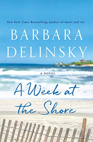 cover image A Week at the Shore