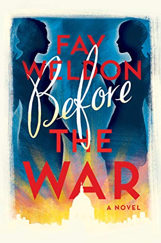 cover image Before the War