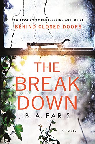 cover image The Breakdown