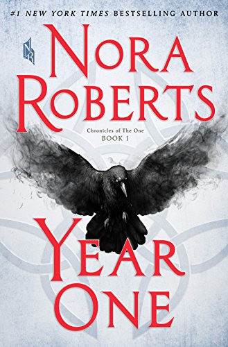 cover image Year One