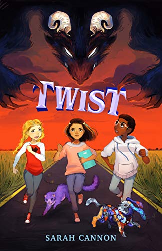 cover image Twist