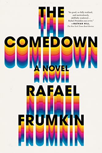 cover image The Comedown