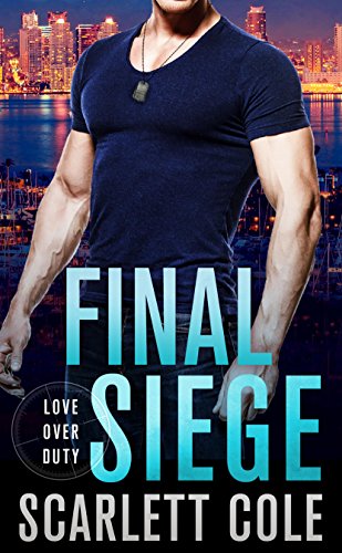 cover image Final Siege
