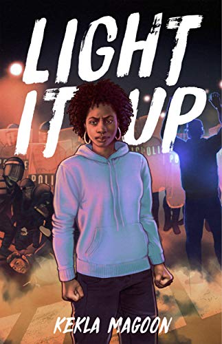 cover image Light It Up