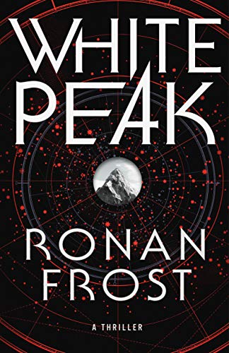 cover image White Peak