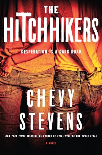 cover image The Hitchhikers