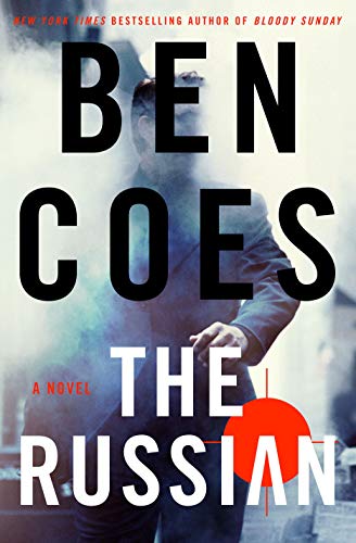 cover image The Russian
