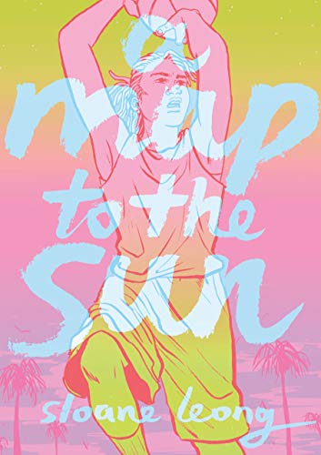cover image A Map to the Sun