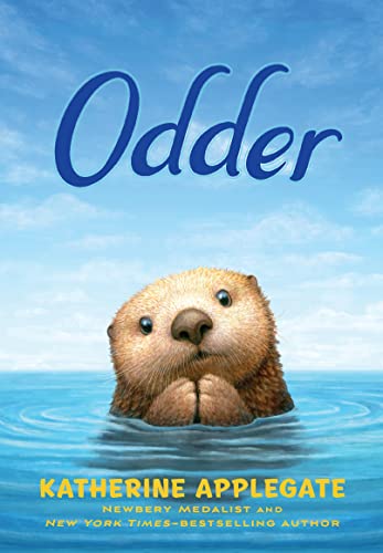 cover image Odder