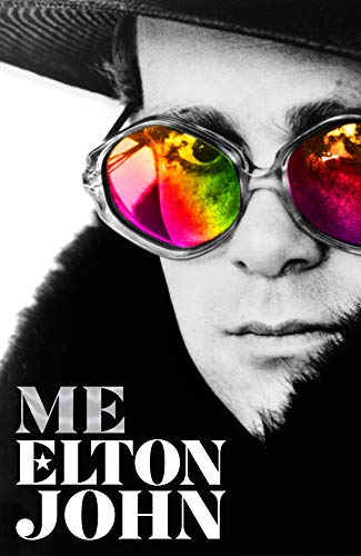 cover image Me